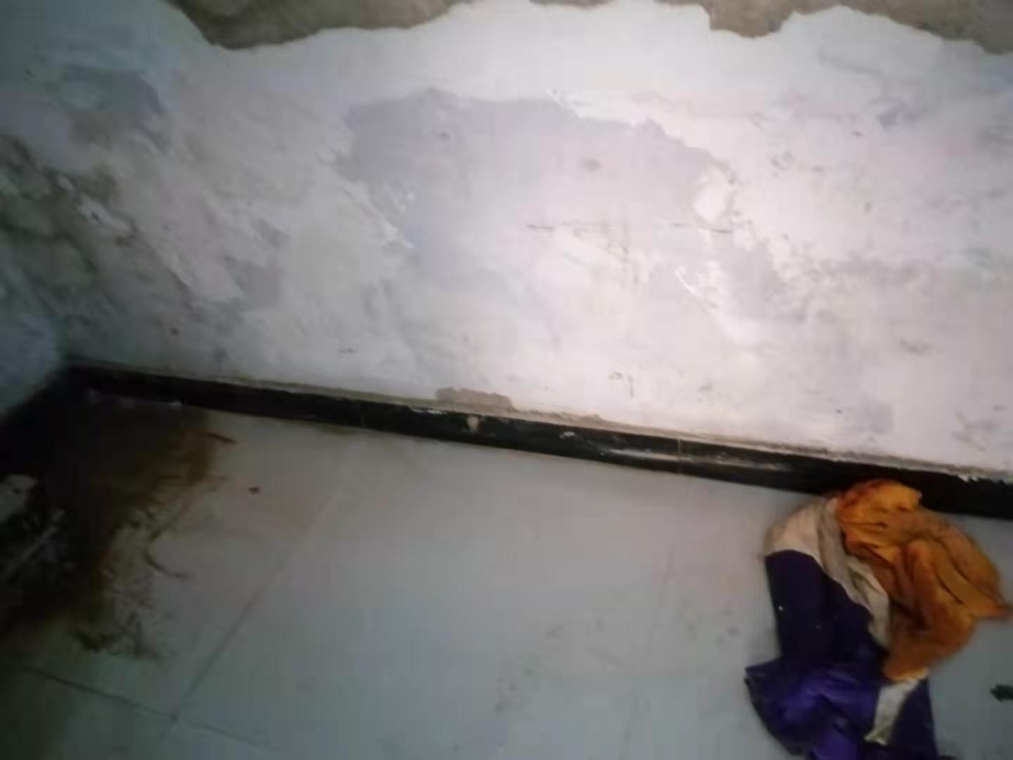 丰顺家里漏水了怎么办？