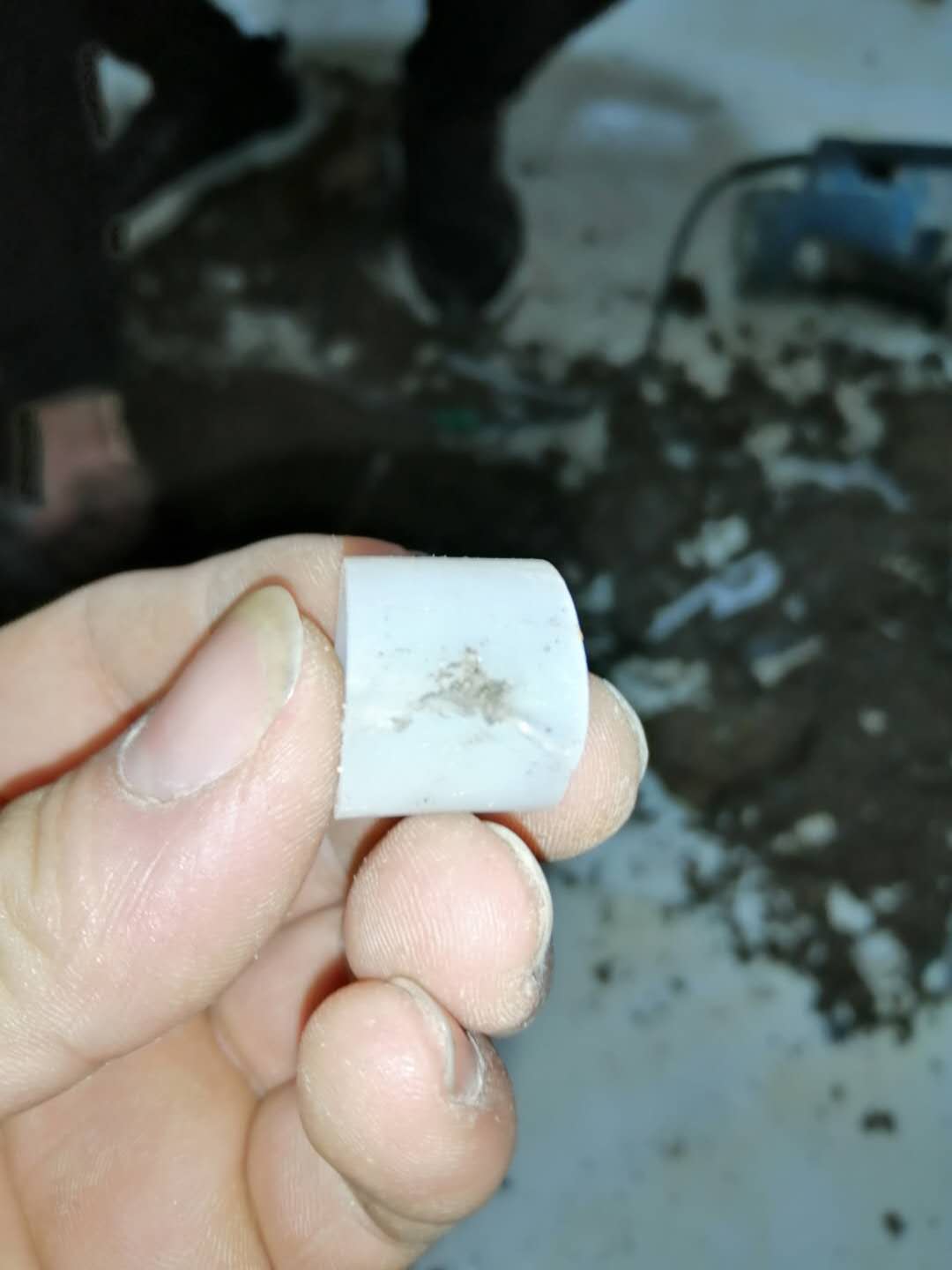 丰顺地暖漏水检测